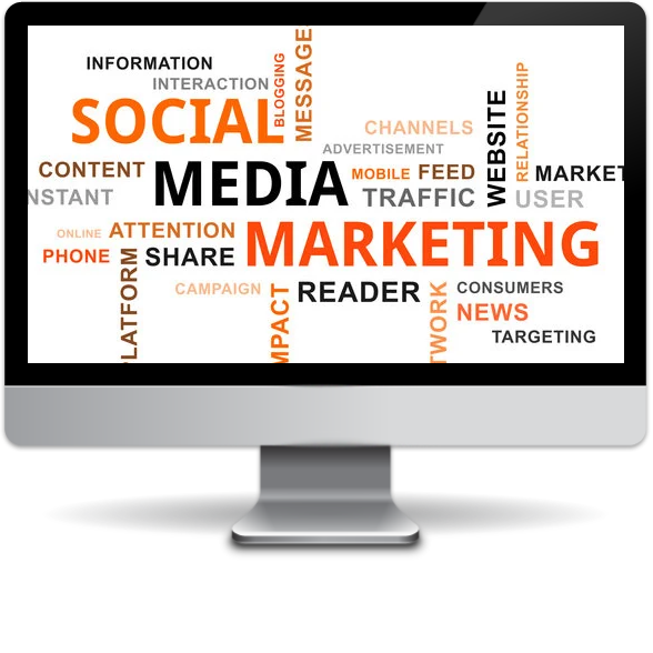 social media marketing